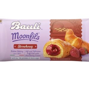 BAULI MOON FILS STRAWBERRY CREAM 45g