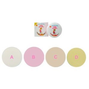 Zendori Baby Powder B