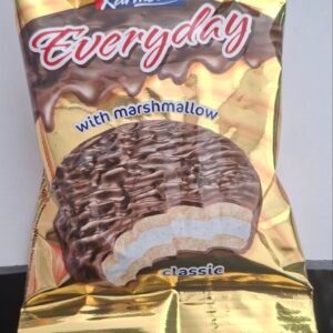 EVERYDAY CLASSIC SANDWICH BISCUIT 30g
