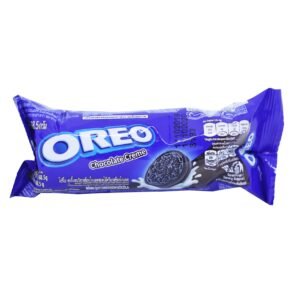 Oreo Chocolate 66.5g