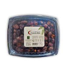 DATES AL DHAFRA DABBAS 500g