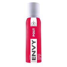 ENVY WOMEN POUT 120ml