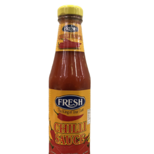 KING THAI CHILLI SAUCE 340g