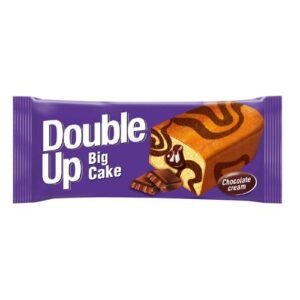Simsek Double Up Big Cake 50g