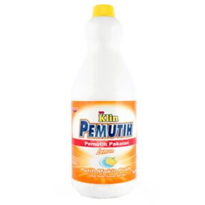 Soklin Bleach LEMON 500Ml