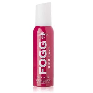FOGG DELICIOUS 120ml