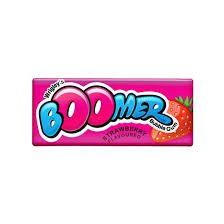 BOOMER BUBBLE GUM