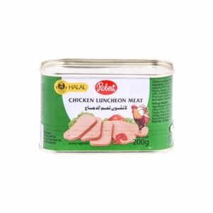 ROBERT LUNCHEON MEAT CHICKEN 200g