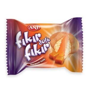 FIKIR FIKIR CAKE CARAMEL 30g