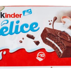 KINDER DELICE COCOA T1 39g