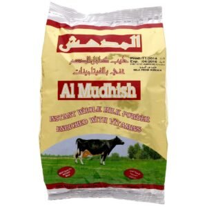 ALMUDHISH MILK POWDER 800g