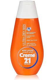 Creme 21 Bl Normal Skin Aqua So 250ML