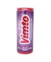 Carbonated Drink Fruit