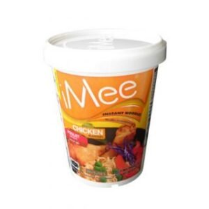 IMEE CHICKEN CUP NOODLES 65g
