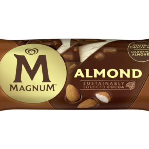 MAGNUM ALMOND 75g