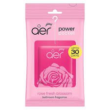 AER POWDER ROSE FRESH BLOSSOM  10g