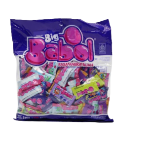 Big Babol Chupa Chups