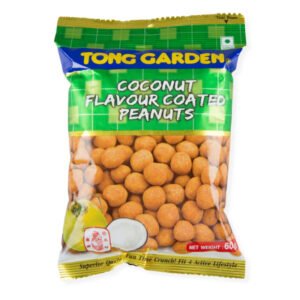 TONG GARDEN PEANUT CHICKEN FLAVOUR 45g
