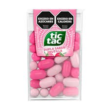 Tic Tac Strawberry 13g