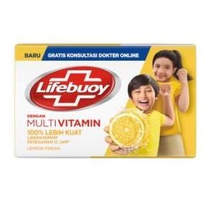 Lifebuoy LEMON FRESH