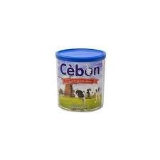 CEBON CONDENSED MILK 390G