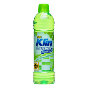 So Klin Fruit Apple Green 450Ml