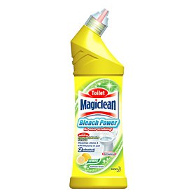 MAGICLEAN BLEACH POWER LEMON 500ml