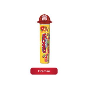 Chacha Minis Tube 30G