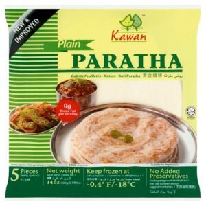 KAWAN PARATA PLAIN 5pcs