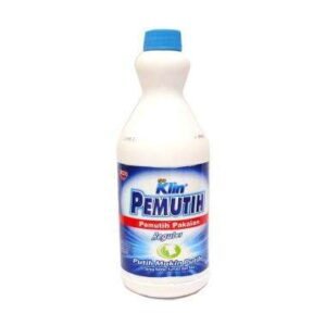 Soklin Bleach Reguler 1L