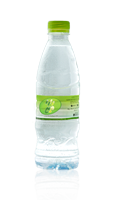Mineral Water Taza 500 ml