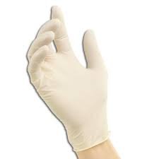 SUN BRITE DISP GLOVES 24P