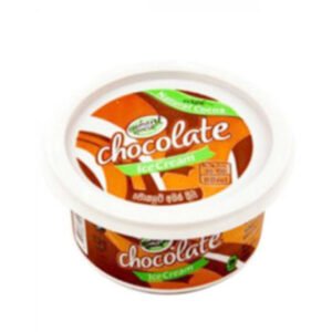 ELEPHANT ICE CREAM CHOCOLATE 80ml