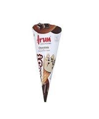 Arun Chocolate Cone 50m