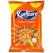 KURKURE MASALA MUNCH 72G