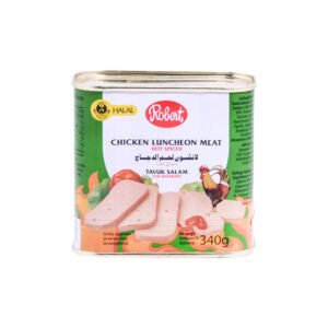 ROBERT LUNCHEON MEAT CHICKEN 340g