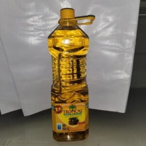 TROPICAL COOKING OIL 2L