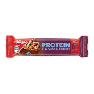 KELLOGS PROTEIN ALMOND & BERRIES BAR 25g