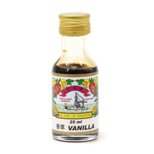 Rose Vanilla Essence 25Ml
