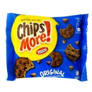 CHIPSMORE ORIGINAL 72g