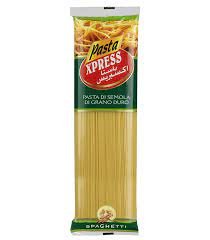 PASTA XPRESS 500g SPAGHETTI
