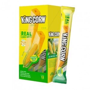 KING CORN ROSTED CORN 10g