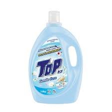 TOP GENTLE CARE 3.6kg