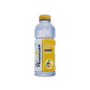 SKY MOUNTAIN FRUIT DRINK MANGO 500ml