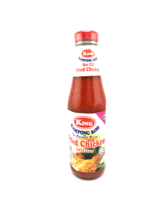 King Fried Chicken-Chili Sauce 320g