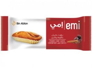 Bin Ablan Cinnamon 60g