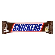 SNICKERS FUN 23g