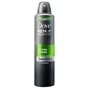 DOVE MEN+CARE EXTRA FRESH 48H 250ml