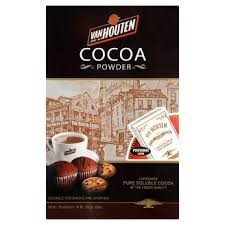VANHOUTEN COCO POWDER 80g