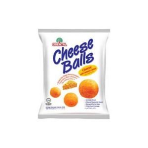 CHEESE BALL 14g